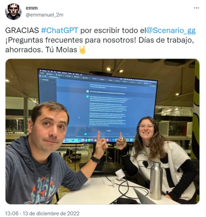 Cómo funciona Chat GPT: Lo más nuevo