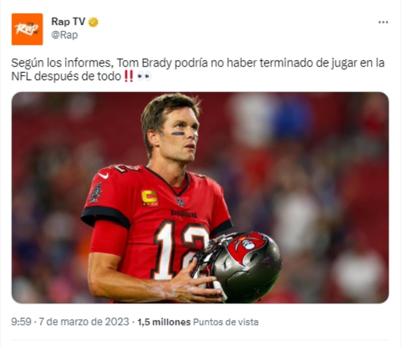 Tom Brady Miami Dolphins: Break the silence