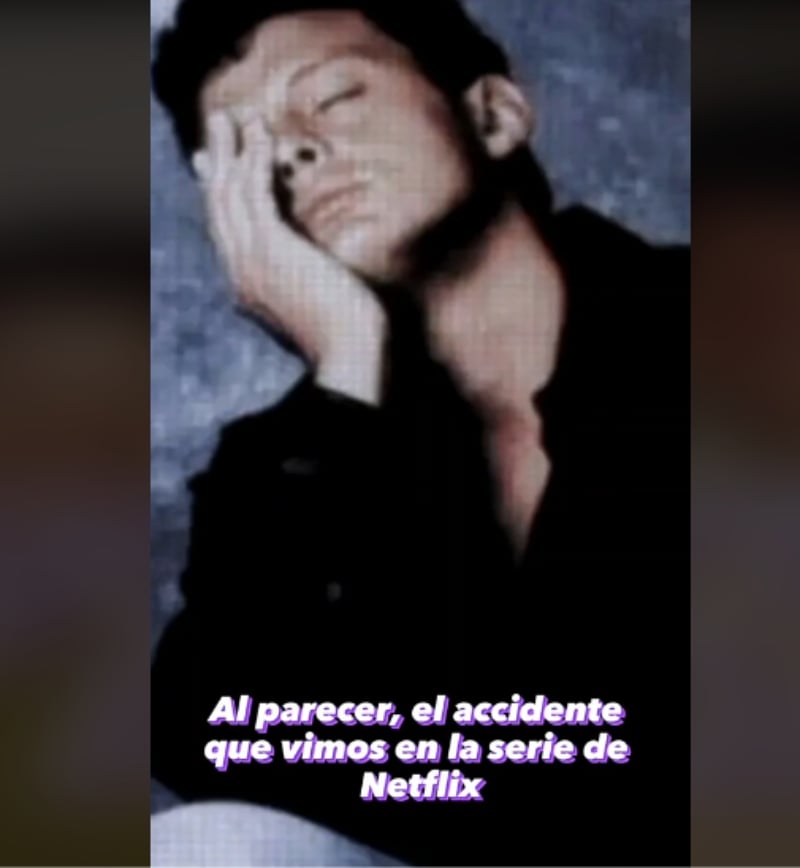 ¿Luis Miguel está muerto?