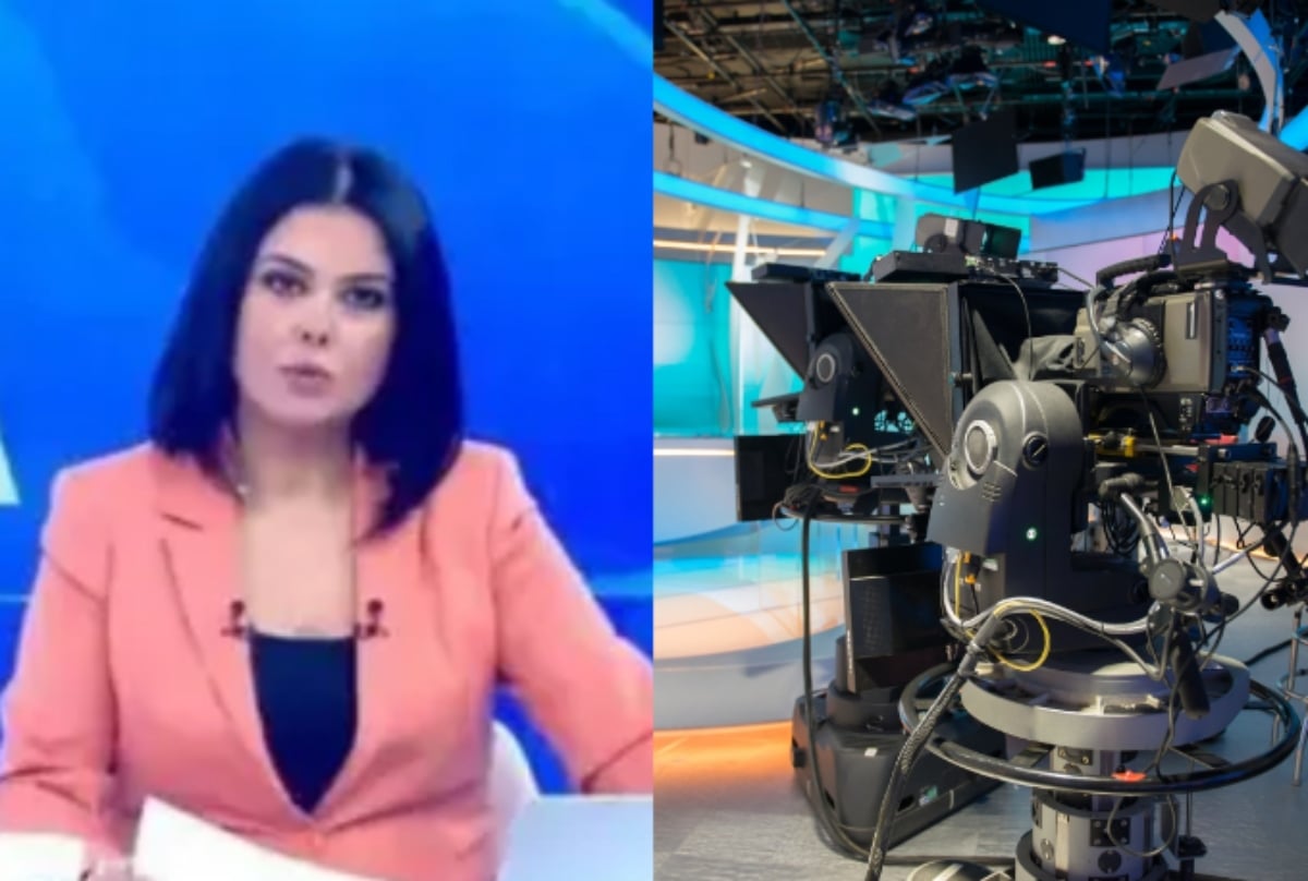 Meltem Günay, fired, Starbucks, news anchor