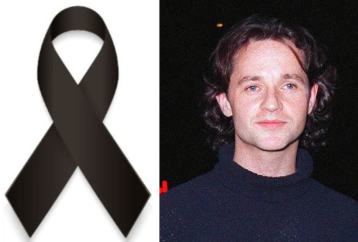 Actor Brian McCardie dies at home at 59