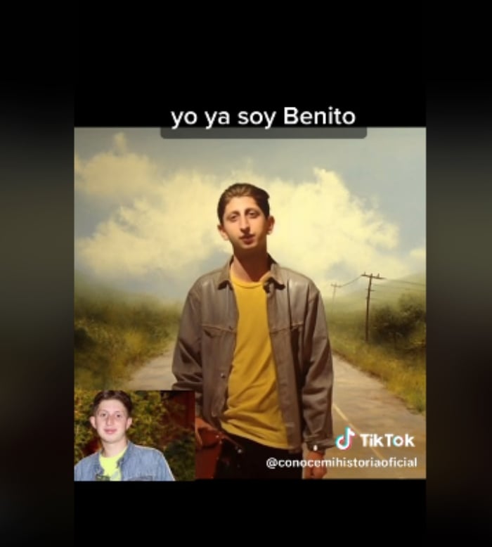 Surge video de Octavio Ocaña desde el más allá