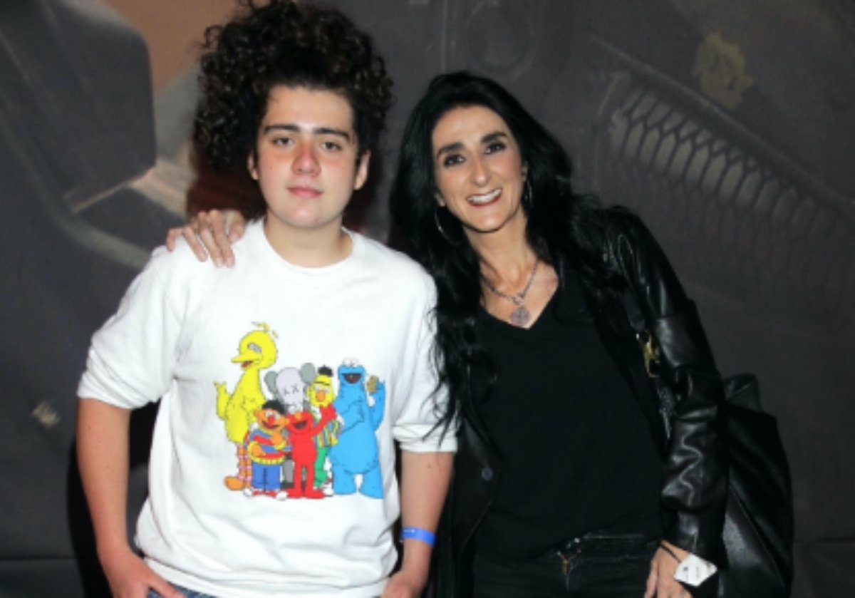 Bárbara Torres’s son breaks down and demands respect for his mother (VIDEO)