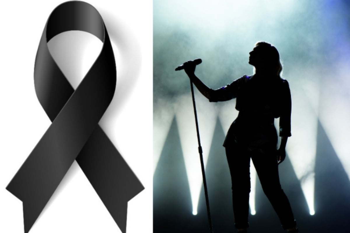 Muere cantante Angela McCluskey, rock, Wild Colonials, celebridades, MundoNOW