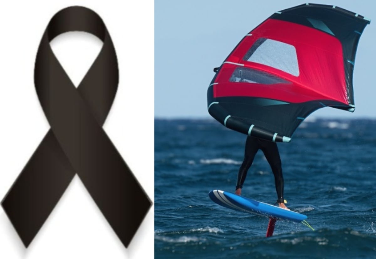 Muere el atleta Jackson James Rice a unos días de los Juegos Olímpicos
