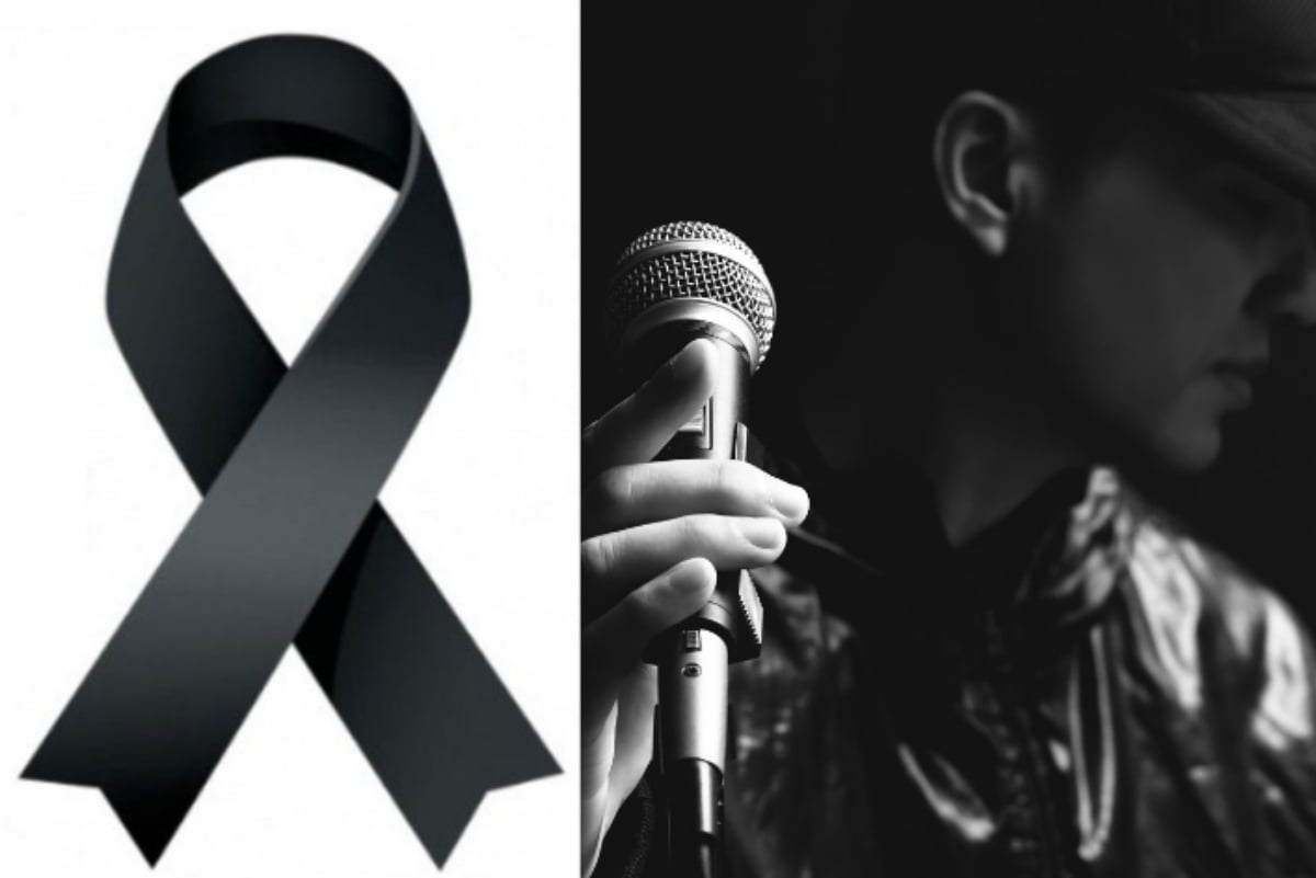 Muere cantante Christian Romo, accidente, Los Fibos, MundoNOW