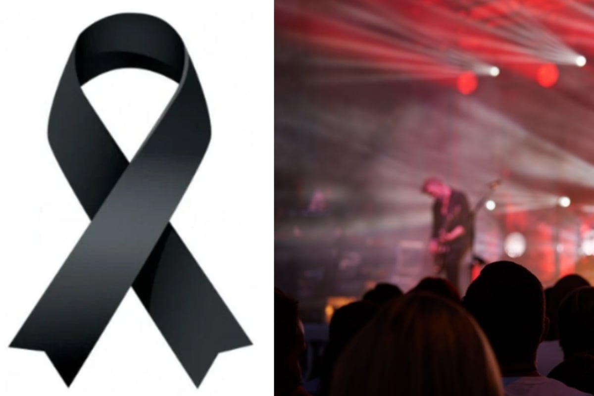 Muere Ayres Sasaki electrocutado, cantante, Brasil, MundoNOW