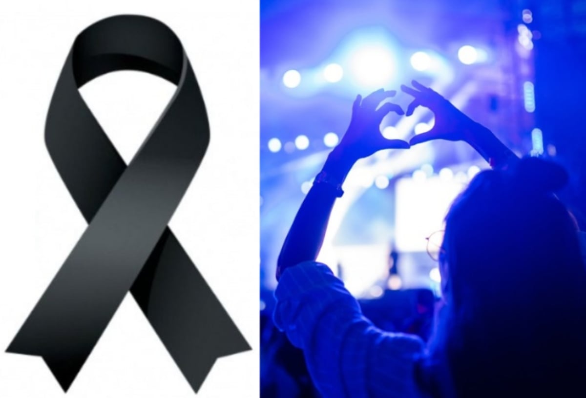 K-Pop star found dead at 30 years old