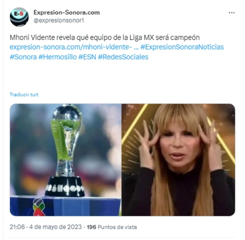 ¿Quién ganará la final del fútbol mexicano?