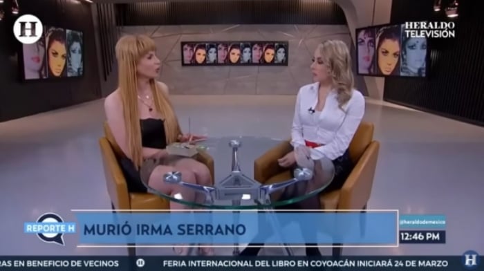 Se cumple predicción de Mhoni Vidente