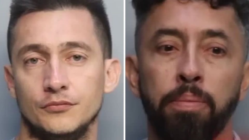 No se sabe aún cuántos conforman la banda criminal