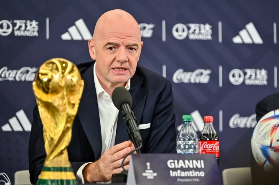Mundial 2026 ya vendió más de un millón de boletos
