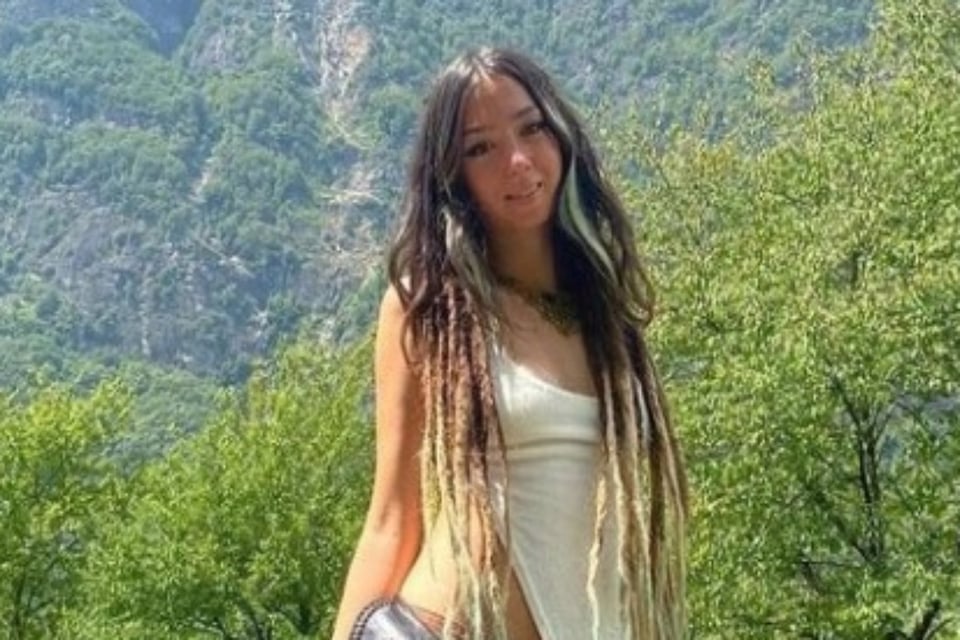 influencer murdered in Israel, Mexican boyfriend, Orion, missing, MundoNOW
