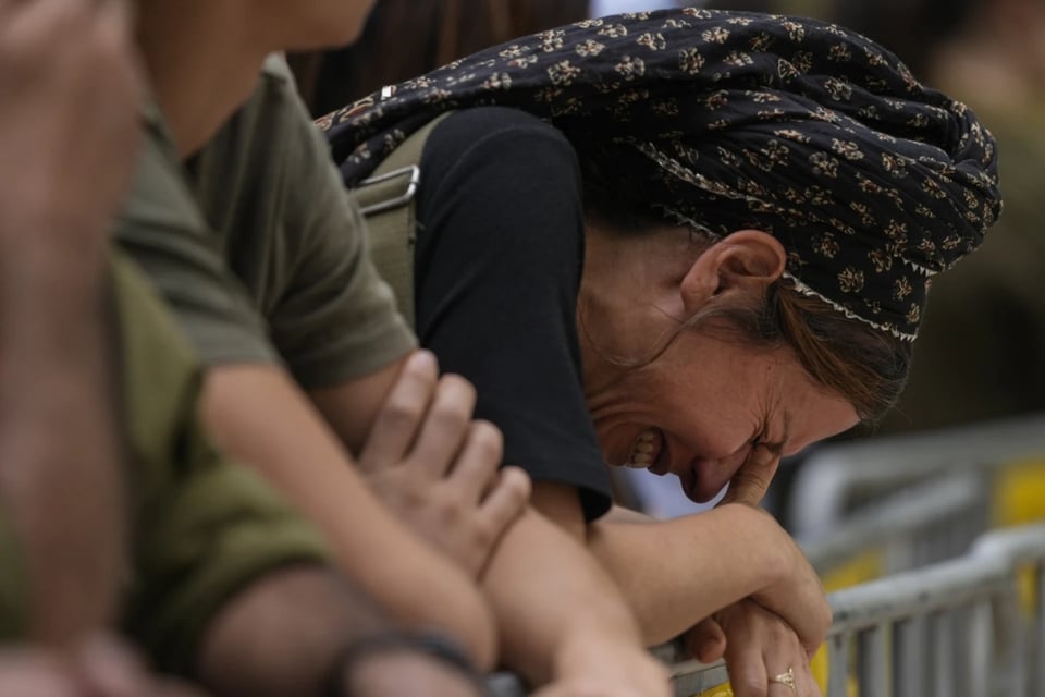 International tragedy, Loss of life, Humanitarian crisis, Regional diplomacy, MundoNOW