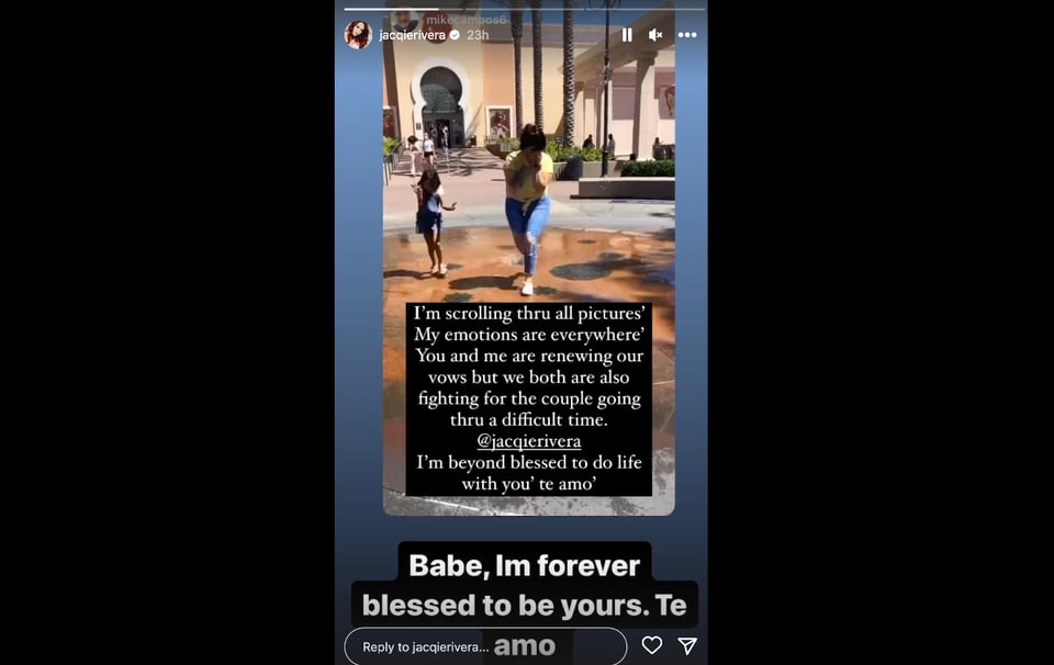 reels de Instagram, hija de Jenni Rivera, famosos, Instagram, MundoNOW