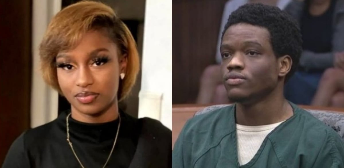 Jaylin Brazier sentencia, Zion Foster, asesinato, primos, MundoNOW