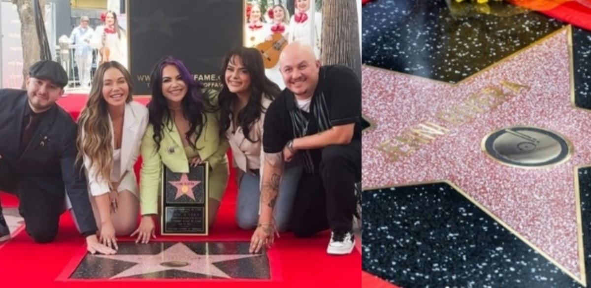 Hijos de Jenni Rivera llegan a acuerdo con su Abuelo Don Pedro Rivera ante demanda legal