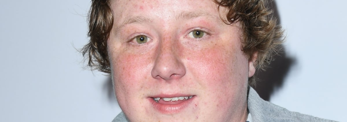 Muere el actor Joey Morgan a los 28 años de edad