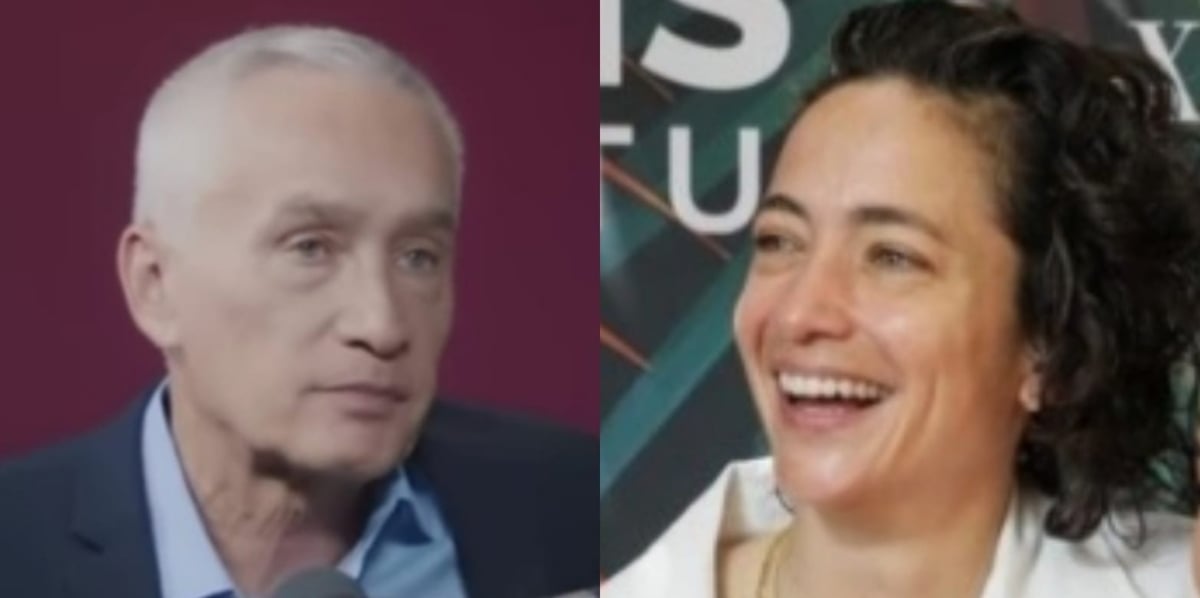 Jorge Ramos talks about the sexual orientation of his daughter Paola
