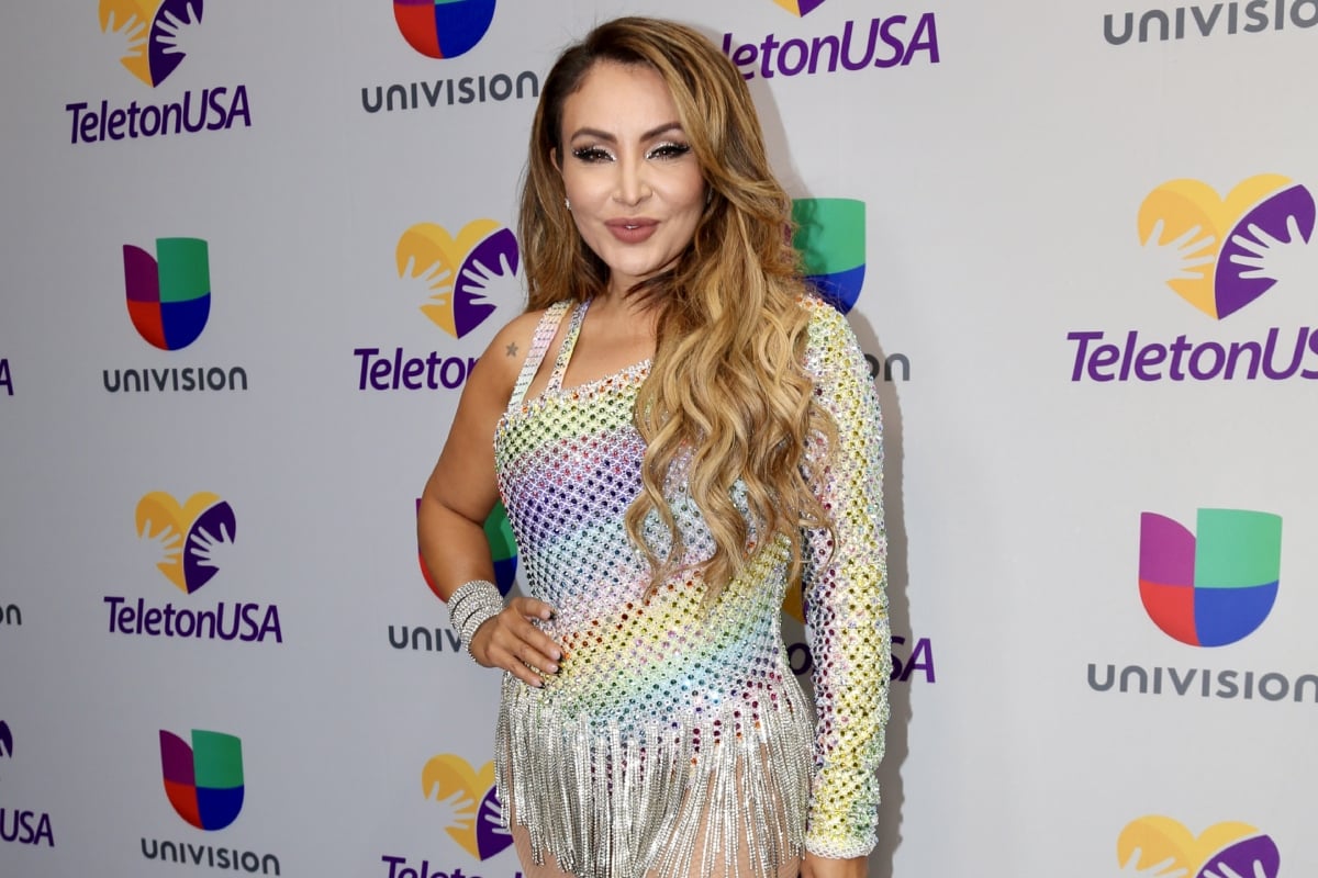 Is Assi Luskey, the husband of La Bronca from ‘La Casa de los Famosos’, a millionaire?