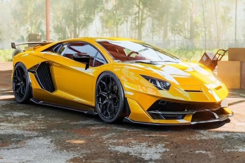 emblematic models Lamborghini, Aventador, Murciélago successor, aerodynamic, MundoNOW