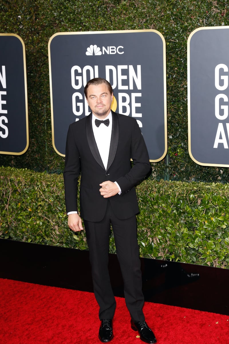 Marriage, Altar, Wife, Husband, Church, Is Leonardo DiCaprio gay