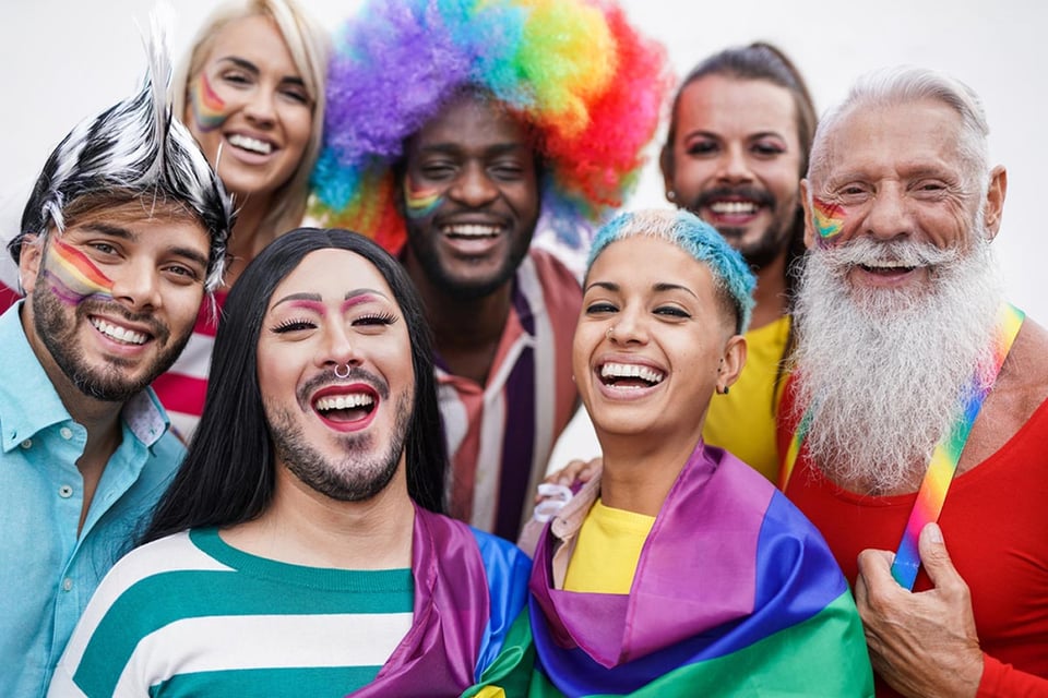 lgbtq rights, gay community, diversity