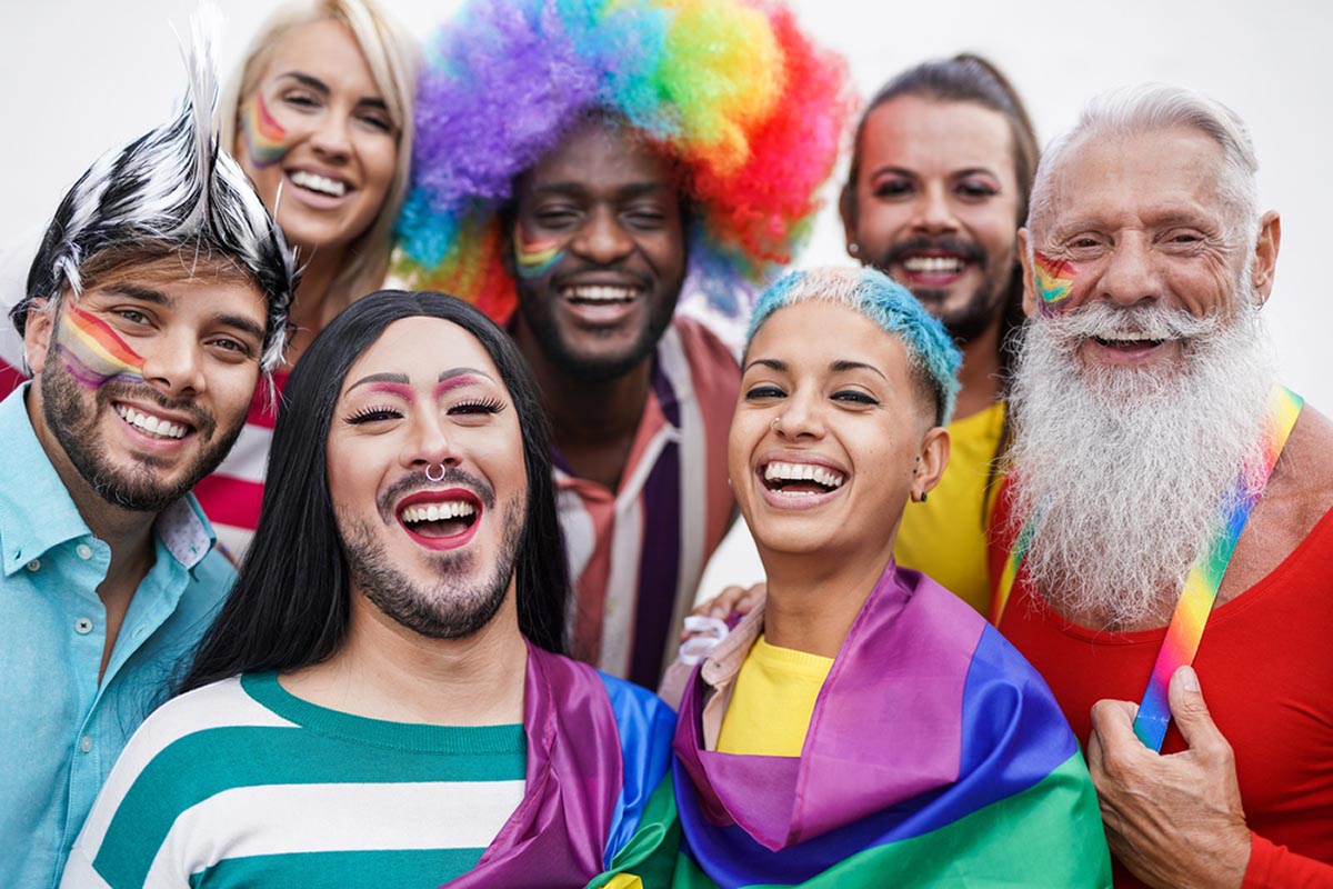 lgbtq rights, gay community, diversity