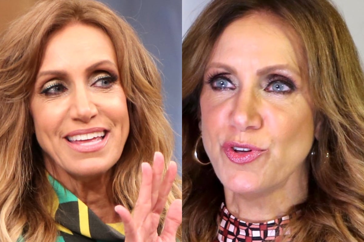 Lili Estefan infidelity, El Gordo y la Flaca, Partner, MundoNow, News
