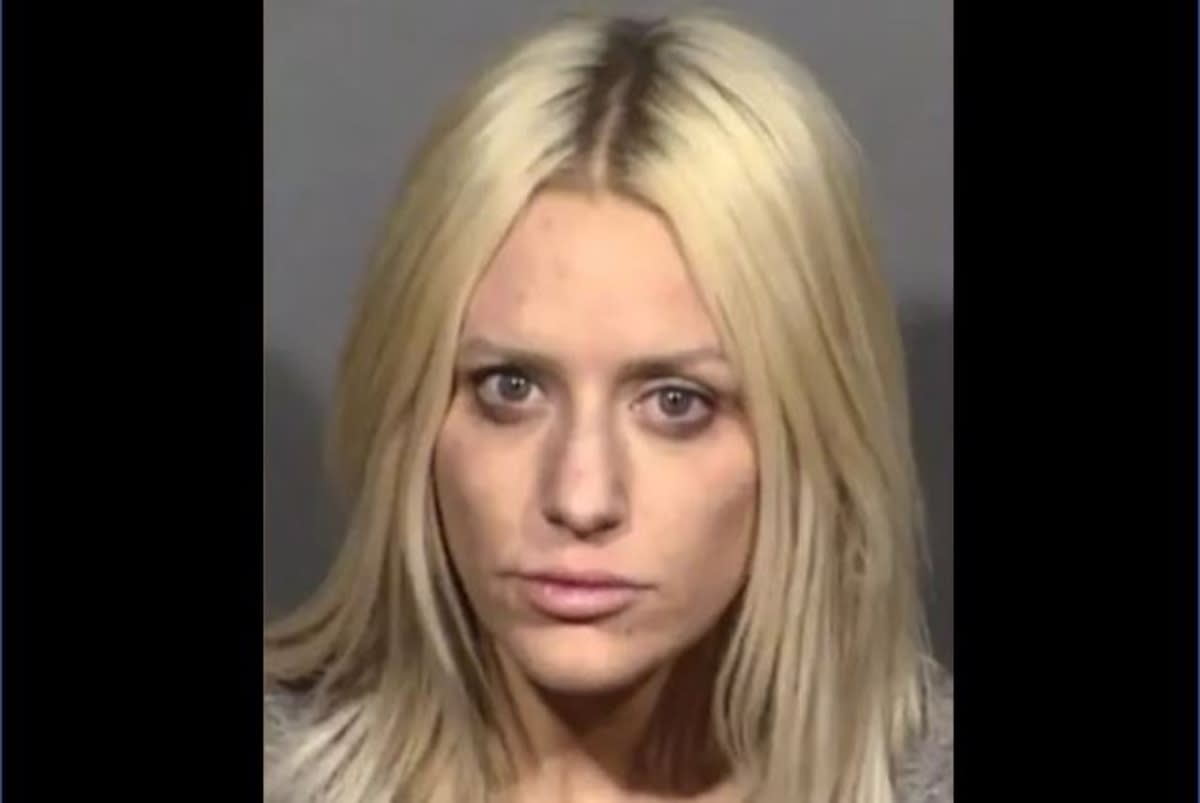 Lisa Guerino drank five shots of tequila and killed a man while driving drunk