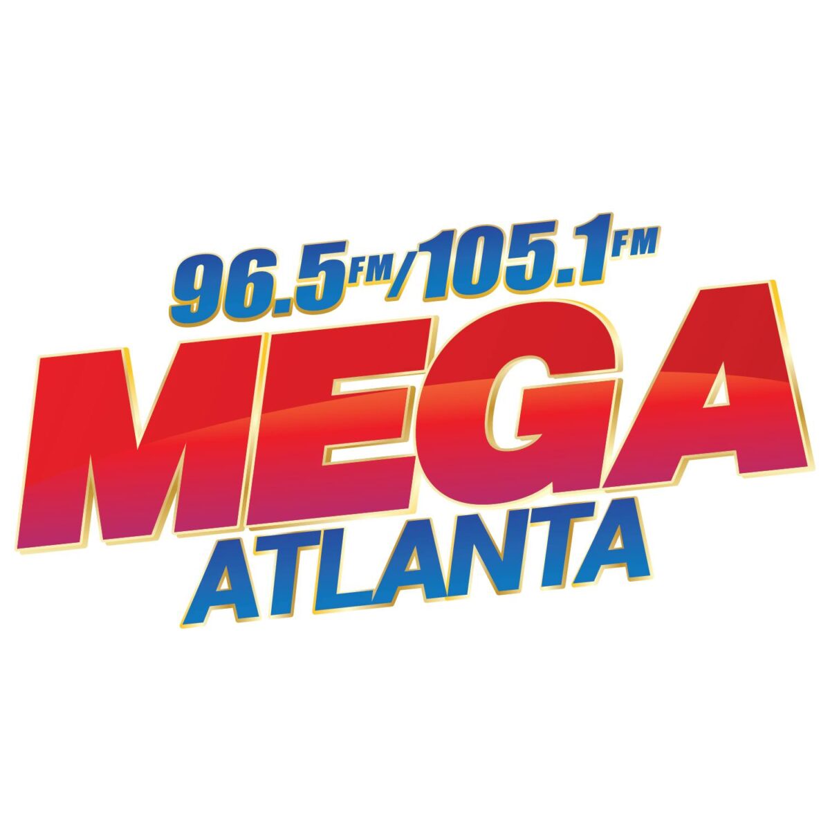 Escuche La Mega: una emisora super latina en Atlanta