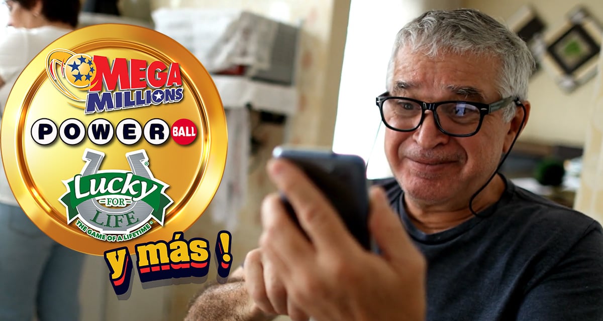 Find the Latest Lottery Numbers in One Place!