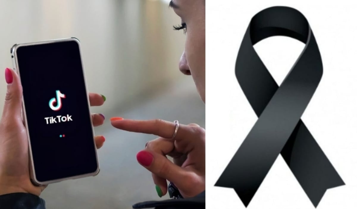 Muere la tiktoker Maddy Baloy a los 26 años