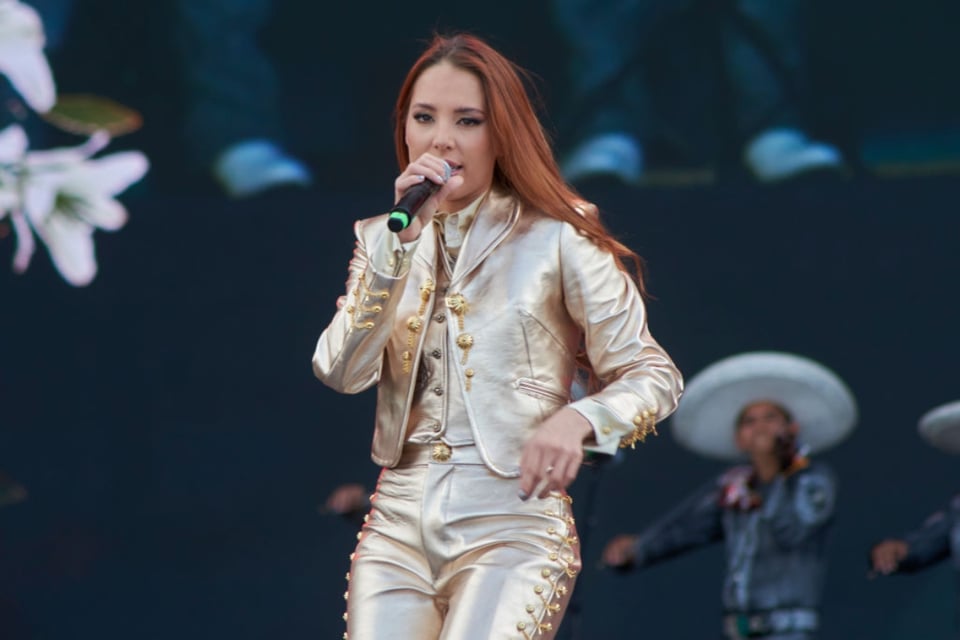 Celebrities, Social Networks, Family Resemblance, Musical Tradition, Entertainment