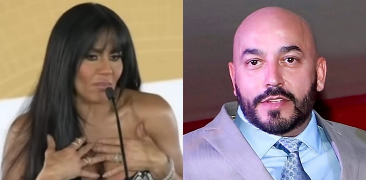 Maripily Rivera Puerto Rico, Lupillo Rivera, mensaje, demanda, MundoNOW