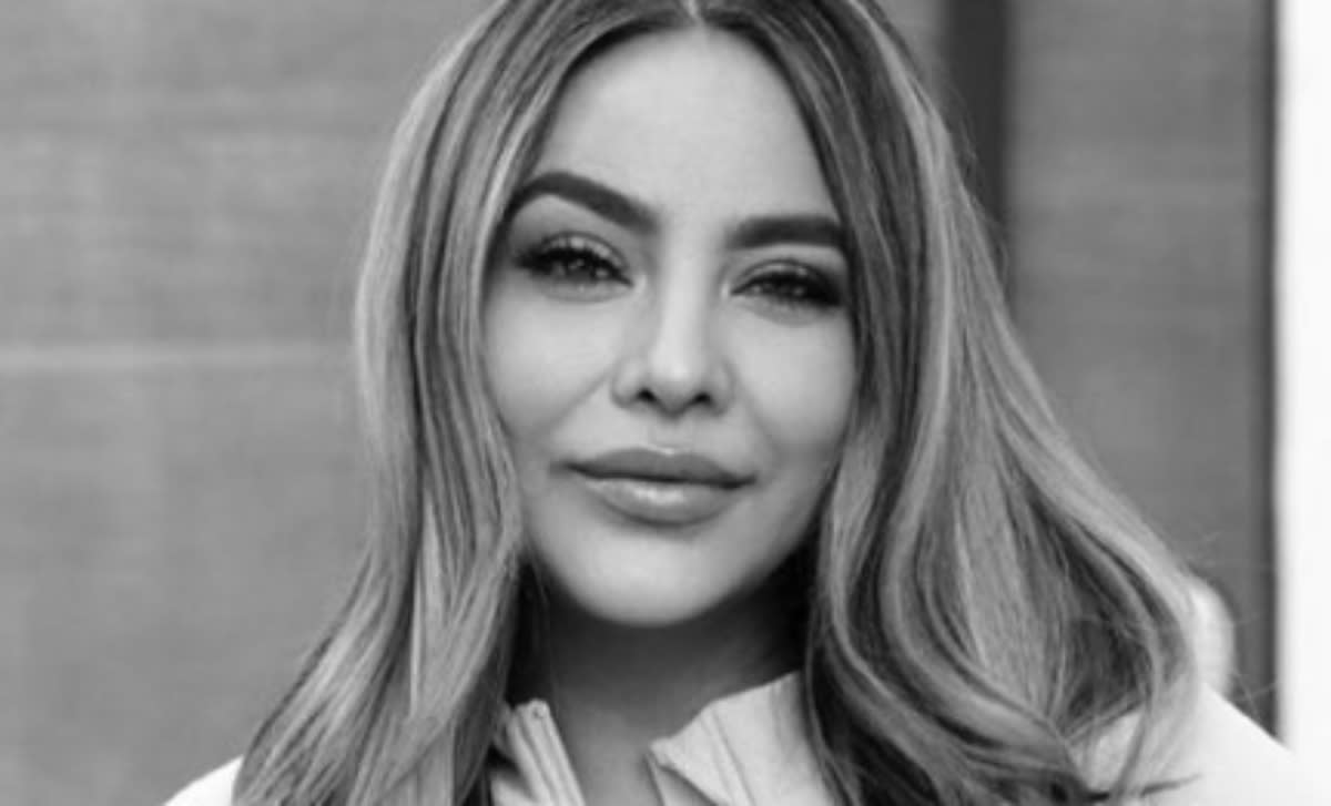 Mayeli Alonso is accused of hitting Daisy Cabral’s publicist (VIDEO)
