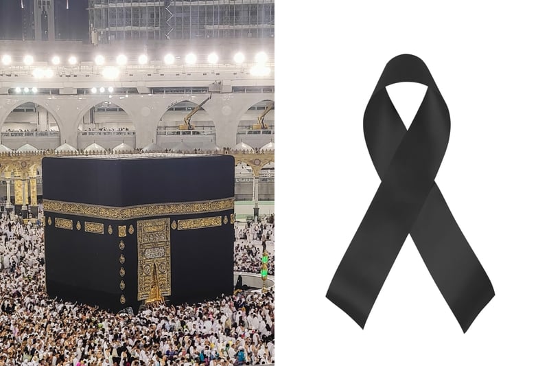 deaths, heat stress, US citizens, State Department, record temperature, licenses, Deaths at Hajj Pilgrimage
