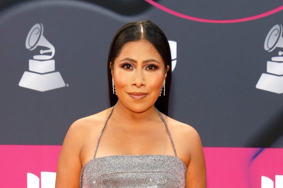 Yalitza Aparicio, La gran seducción, Pierre Louis, Netflix, MundoNOW