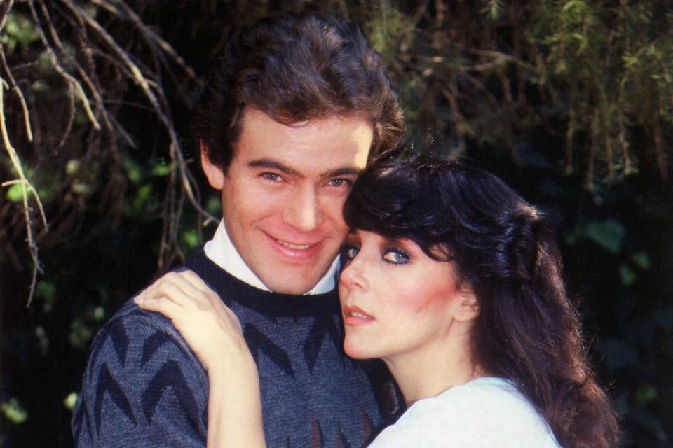 mejores telenovelas hispanas, Rosa salvaje, Guillermo Capetillo, Vero Castro, MundoNOW