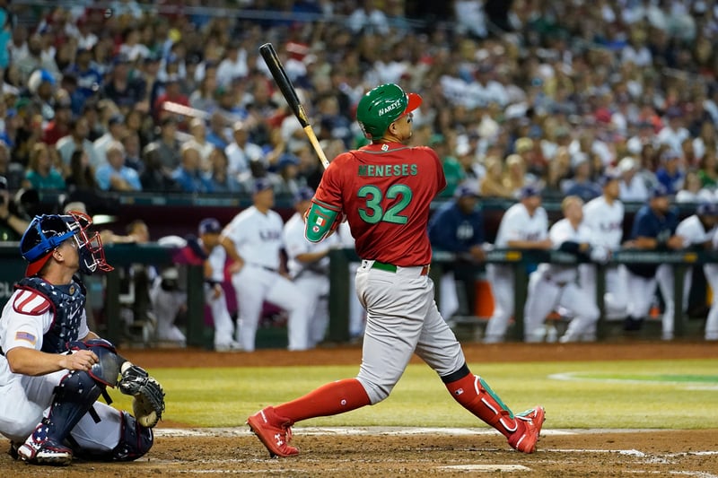 Beisbol