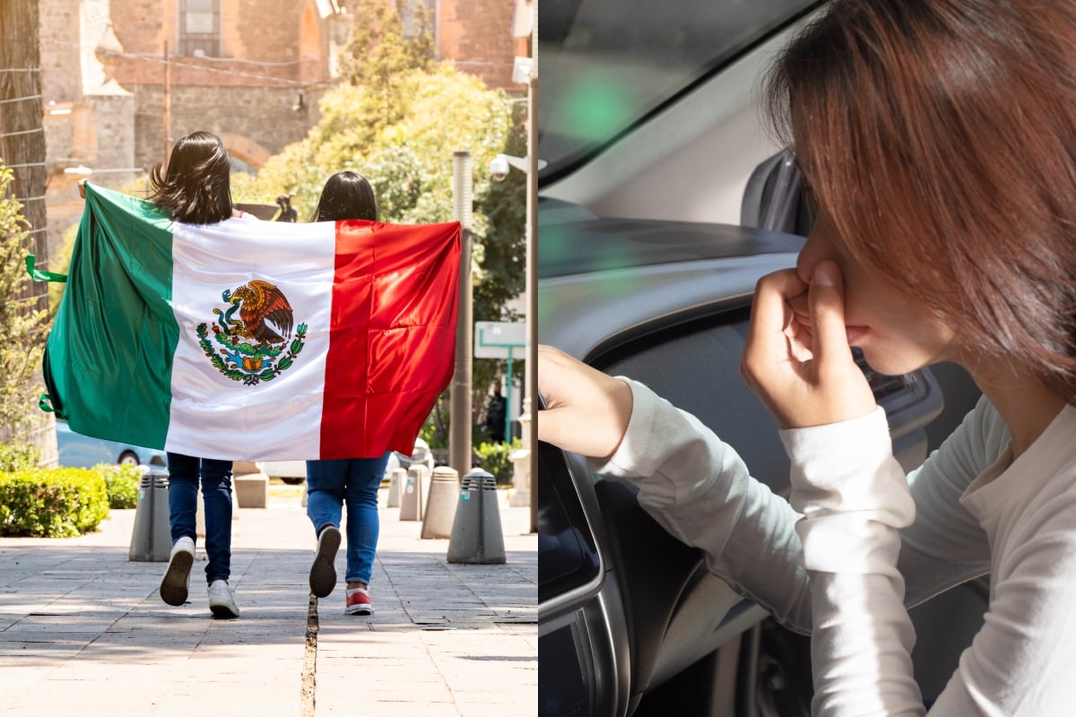 Do Mexicans have a unique smell? The TikTok debate goes viral