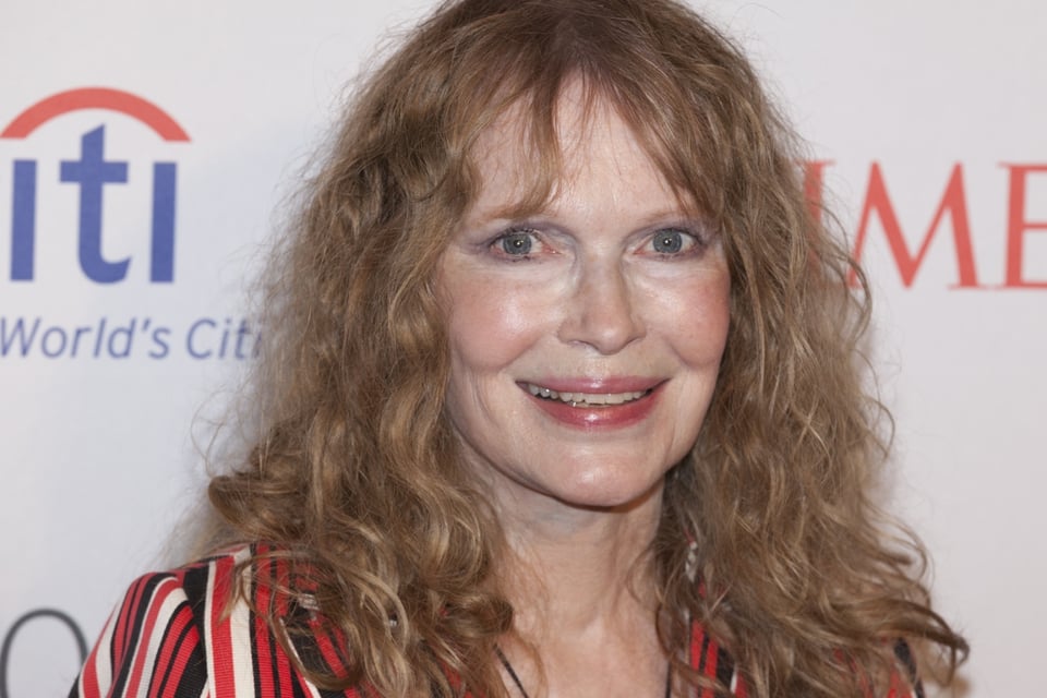 Muere la hermana de Mia Farrow, Tisa Farrow, Pérdida Trágica, Luto Familiar, Despedida Emotiva, MundoNOW