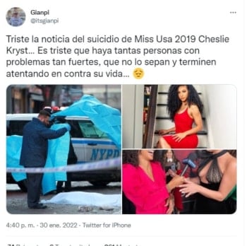 Cheslie autopsy results revealed