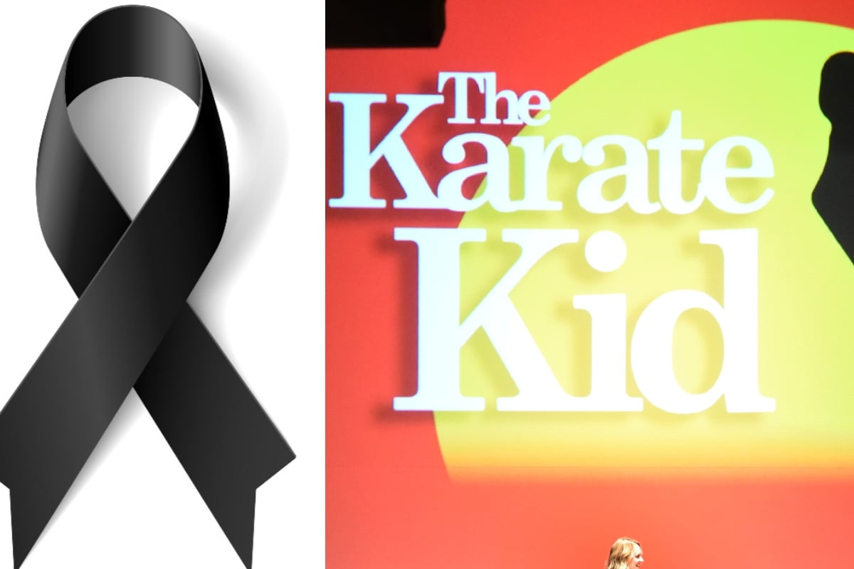 Muere Pat E. Johnson, actor de Karate Kid