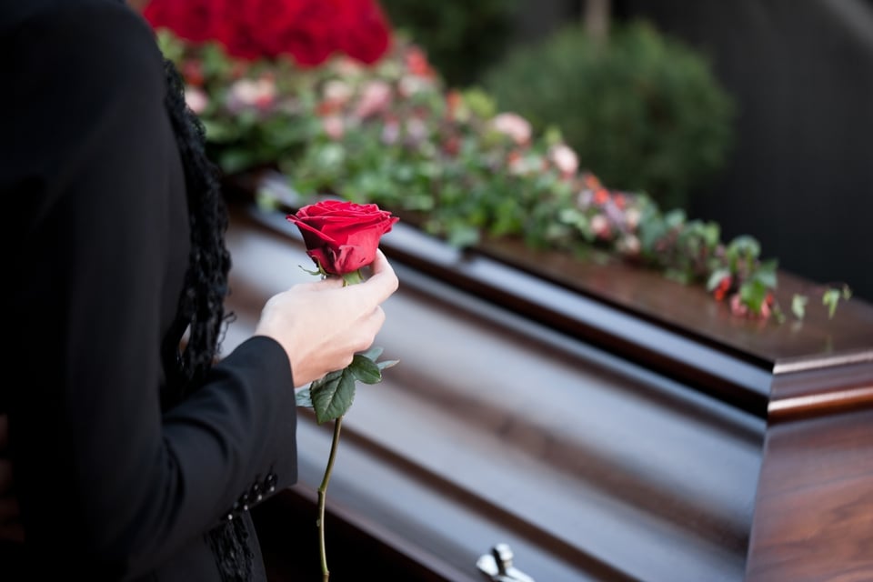funeral, Forest Lawn Memorial Park, Los Angeles, California, MundoNOW