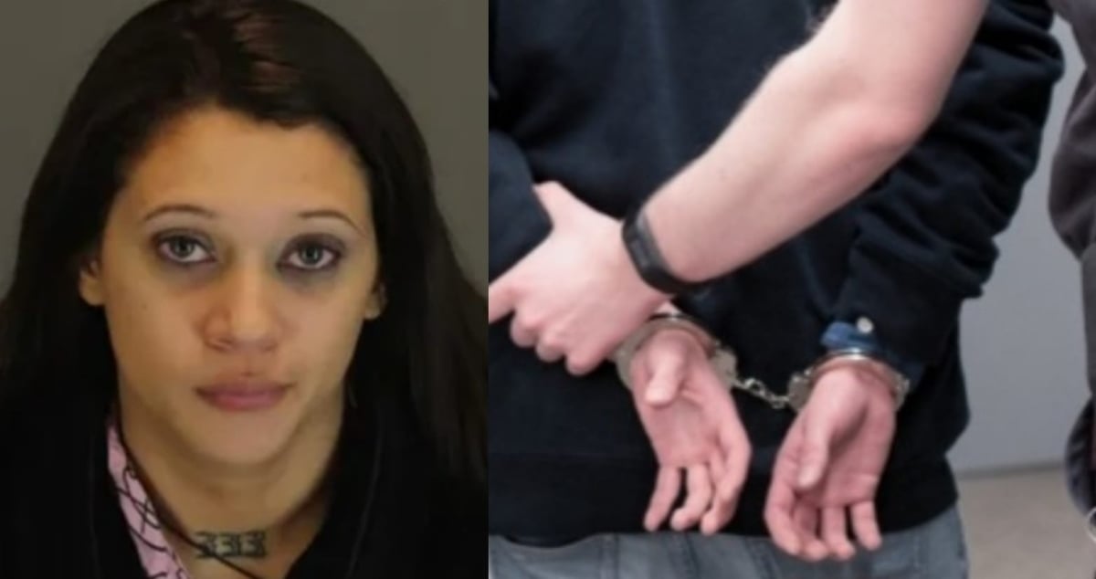 Woman shoots boyfriend Michigan, USA, jail, arrest, MundoNOW - Mujer disparó novio Michigan, EEUU, cárcel, detención, MundoNOW
