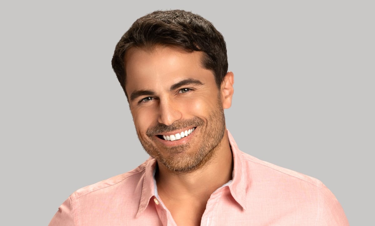 Is Nacho Casano, finalist on ‘La Casa de los Famosos’, autistic?