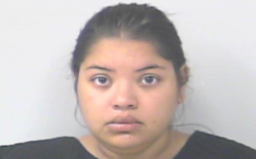 Woman Sentenced for Sexual Abuse, Natalie Jesslynn Wagner, abuse, convicted, MundoNow