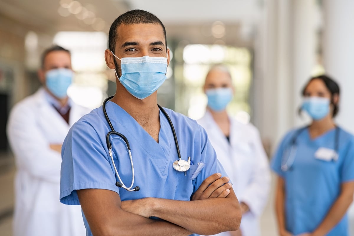 The 20 Occupations Experiencing Rapid Growth in the United States