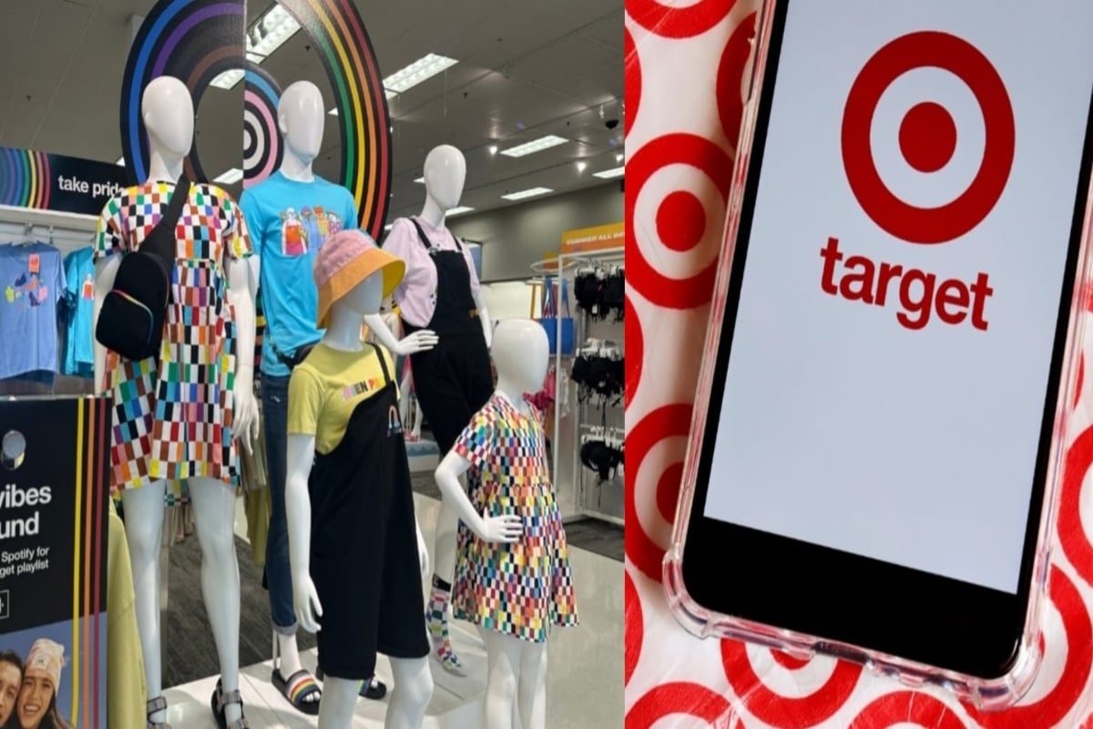 Target Black Friday offers, October 29, November 24, USA, MundoNOW / ofertas Target Black Friday, 29 de octubre, 24 de noviembre, EEUU, MundoNOW